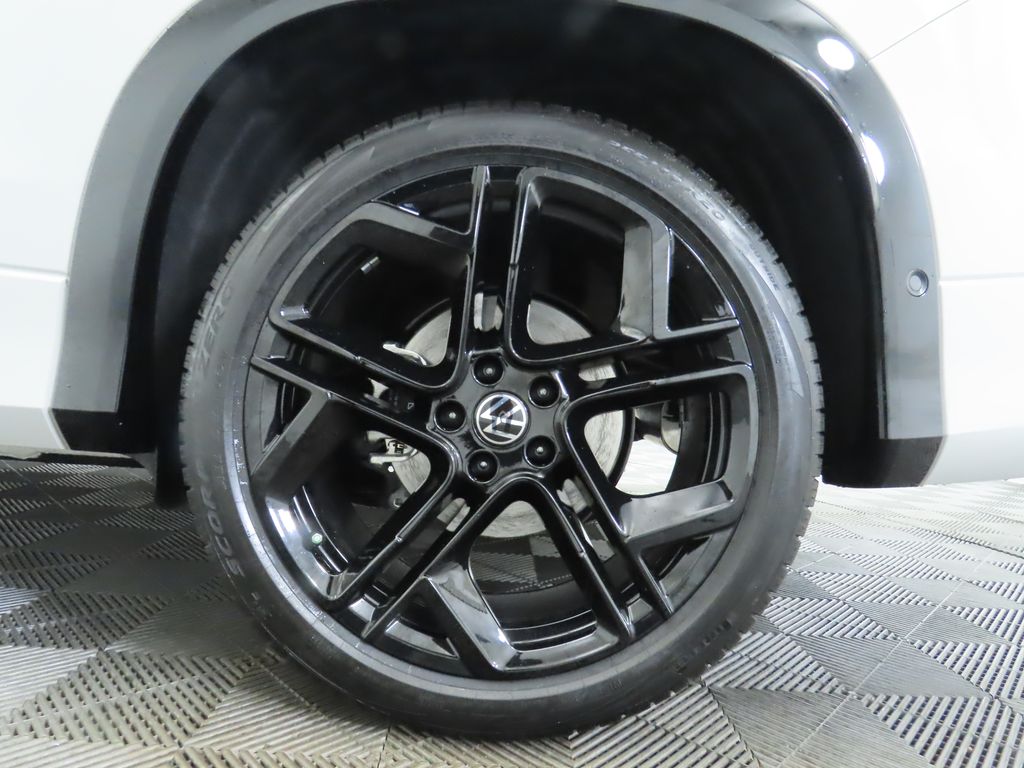 Thumbnail: 2026 Volkswagen Tiguan - 31