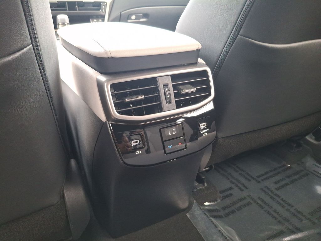 Used 2026 Lexus RX SUV