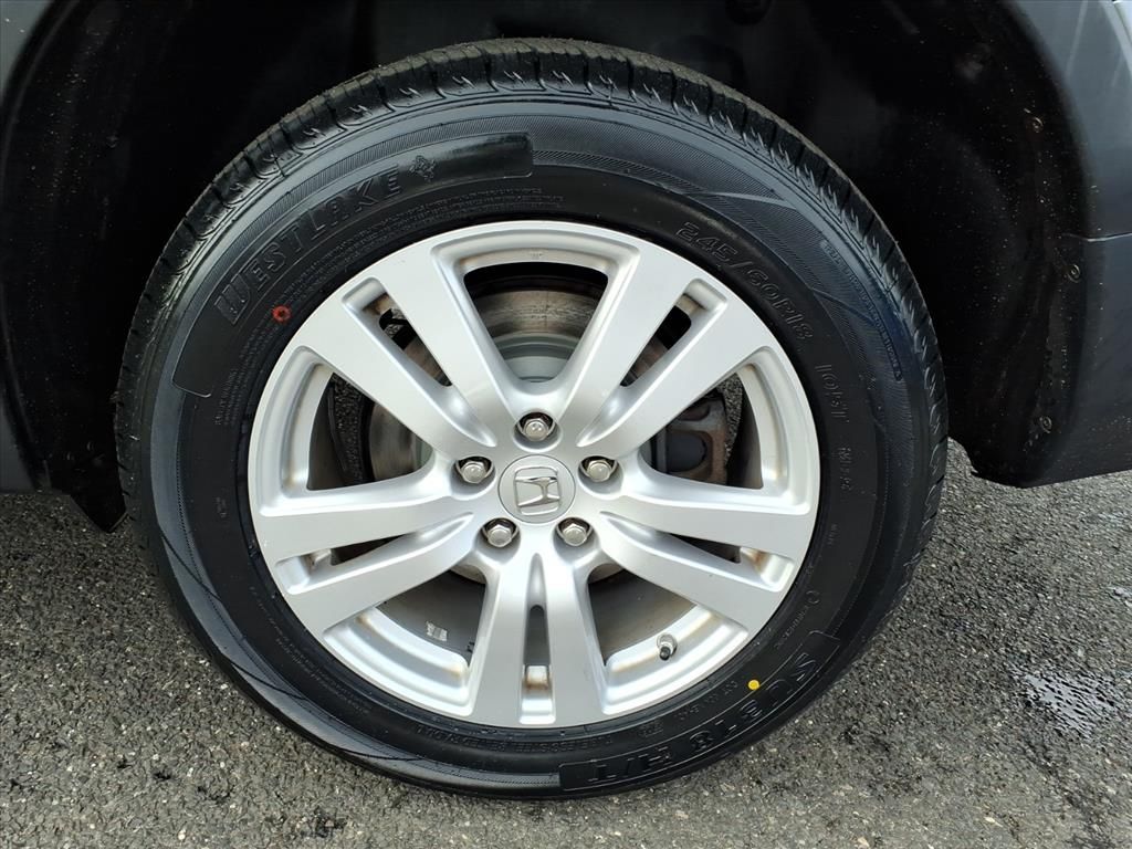 used 2016 Honda Pilot car, priced at $15,900