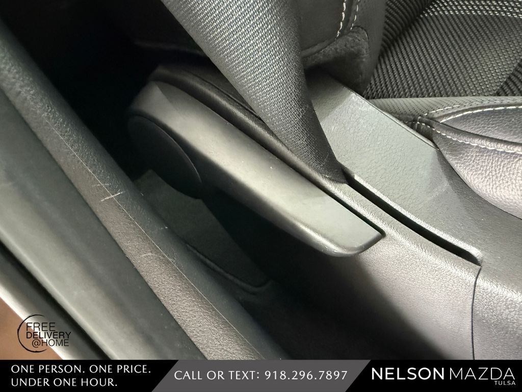 Used 2023 Black Mazda 2.5 S Preferred Plus Package image 50