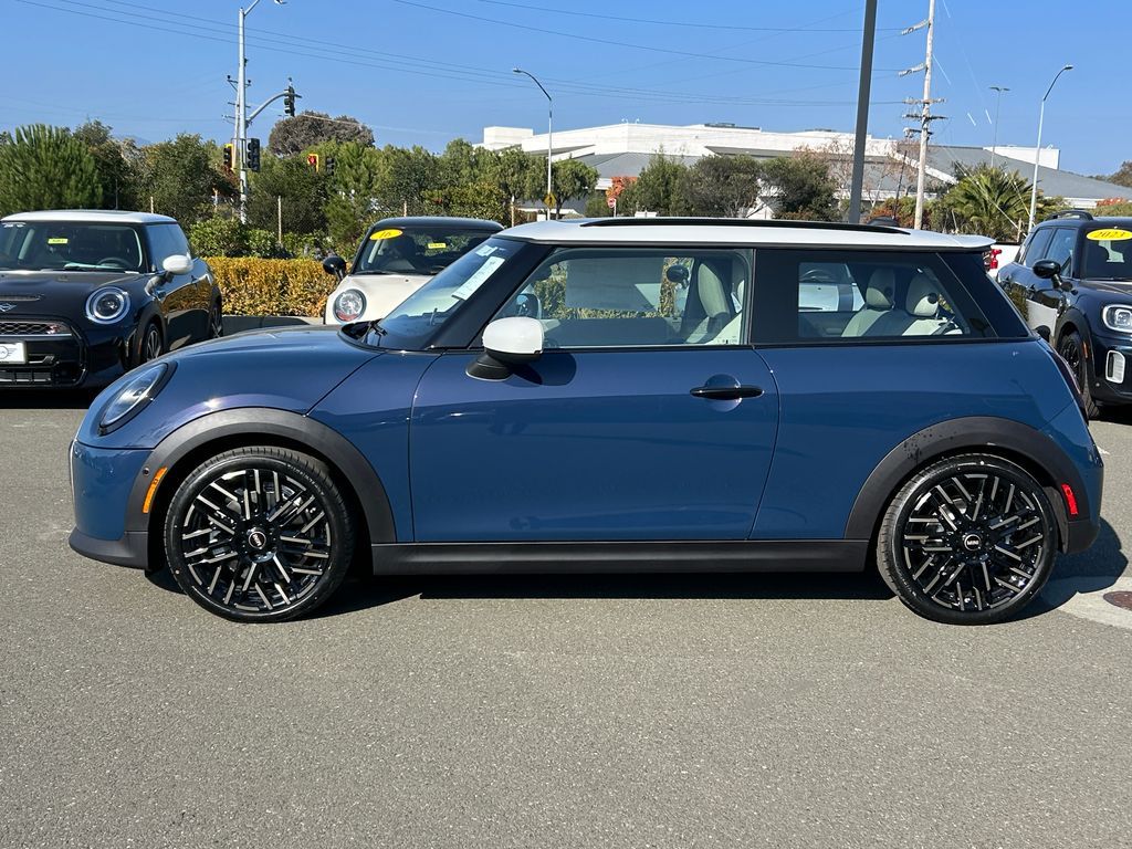 Thumbnail: 2026 MINI Cooper - 2