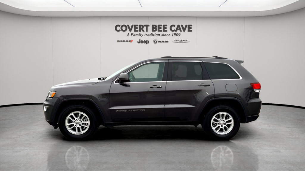 Used Car 2020 Jeep Grand Cherokee  Laredo E For Sale Under $25,000 In Austin, Texas