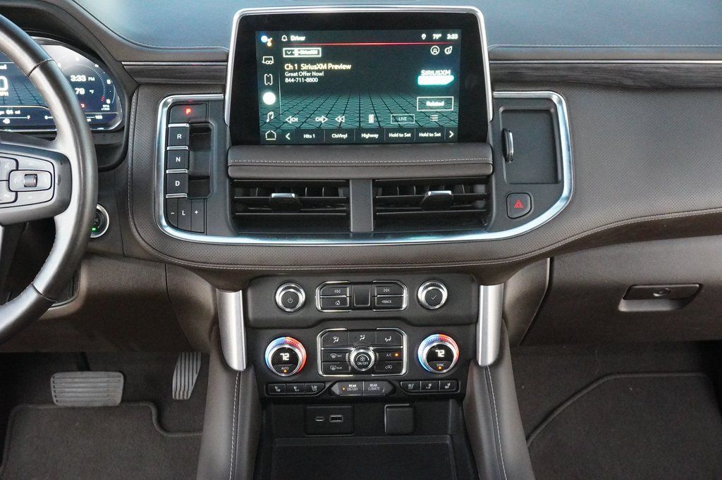 Used Car 2022 Gmc Yukon  Slt For Sale Under $60,000 In Weatherford, Texas