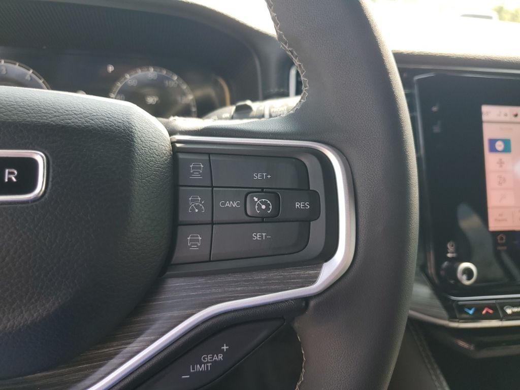 Used Car 2024 Jeep Wagoneer L  Series Ii For Sale In Austin, Texas