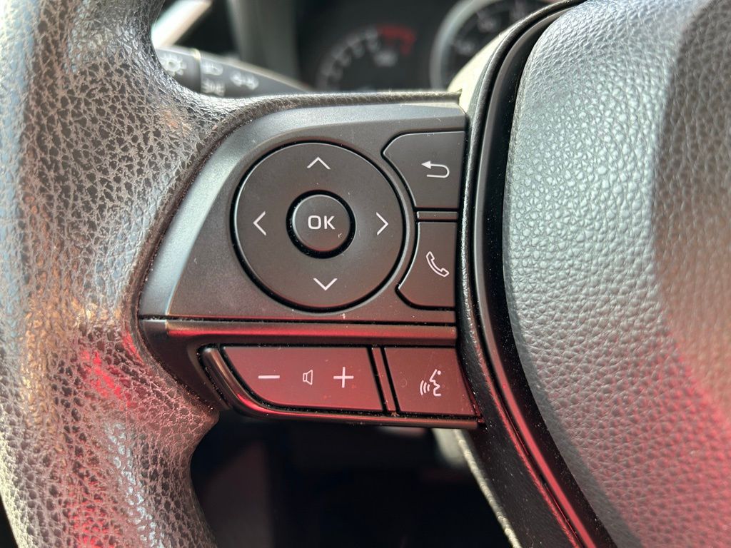 Thumbnail: 2022 Toyota Corolla - 19