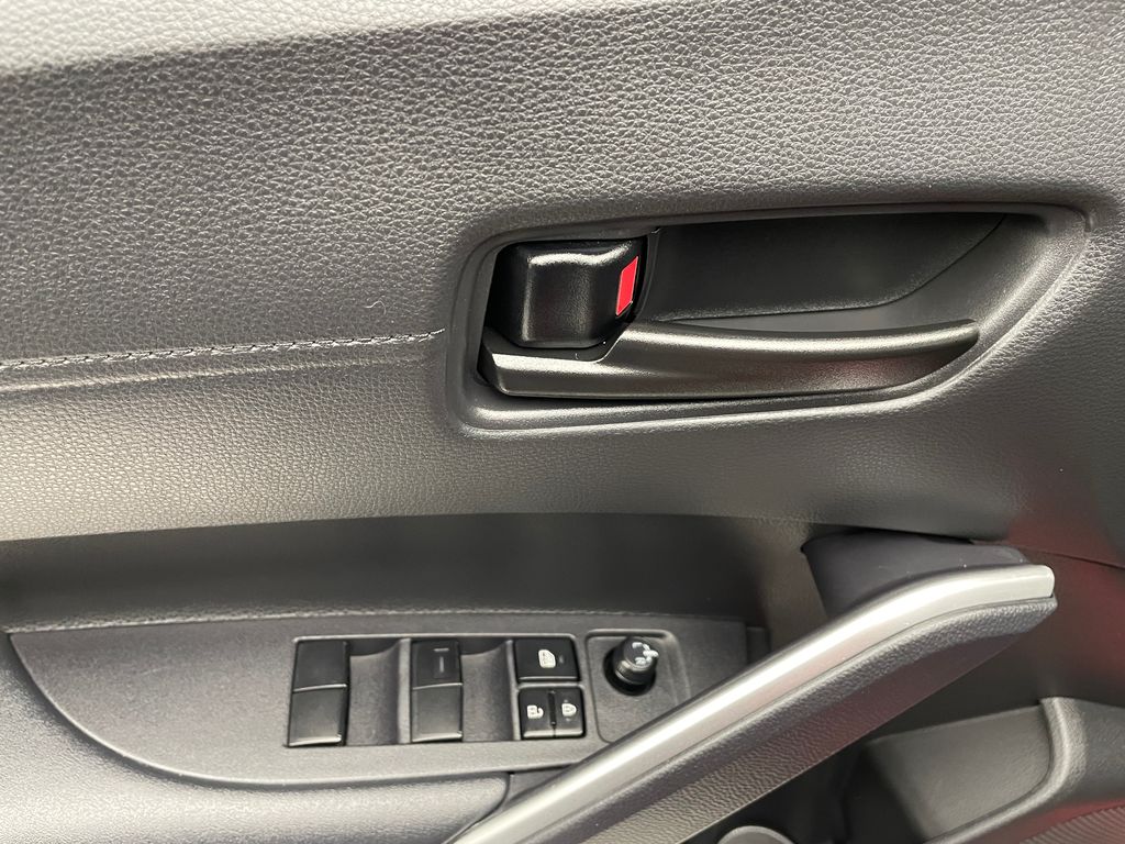 Thumbnail: 2023 Toyota Corolla Cross - 10