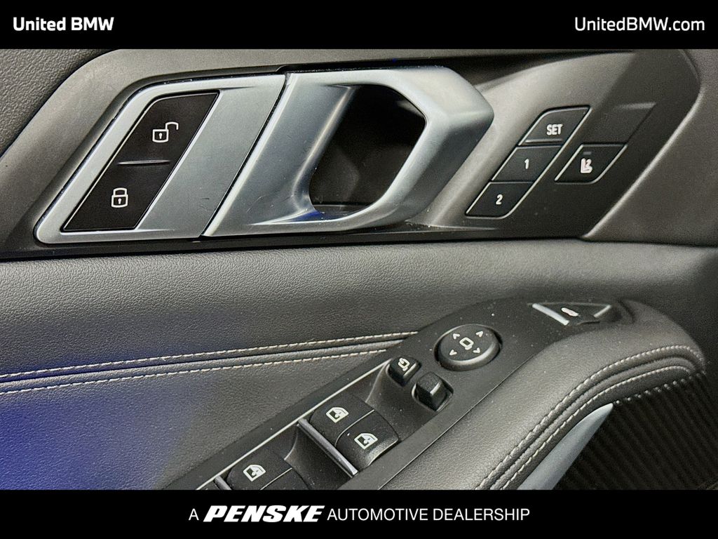 Thumbnail: 2024 BMW X5 - 3