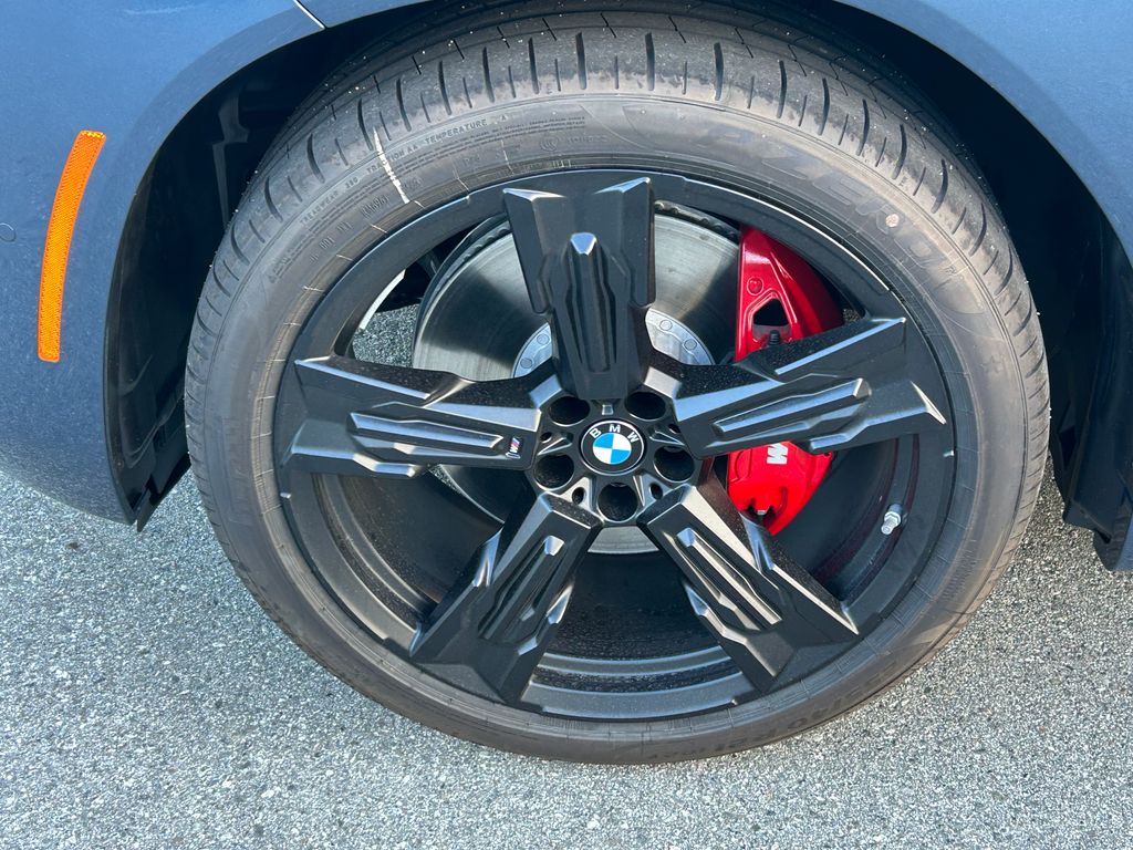 Thumbnail: 2026 BMW X3 - 9