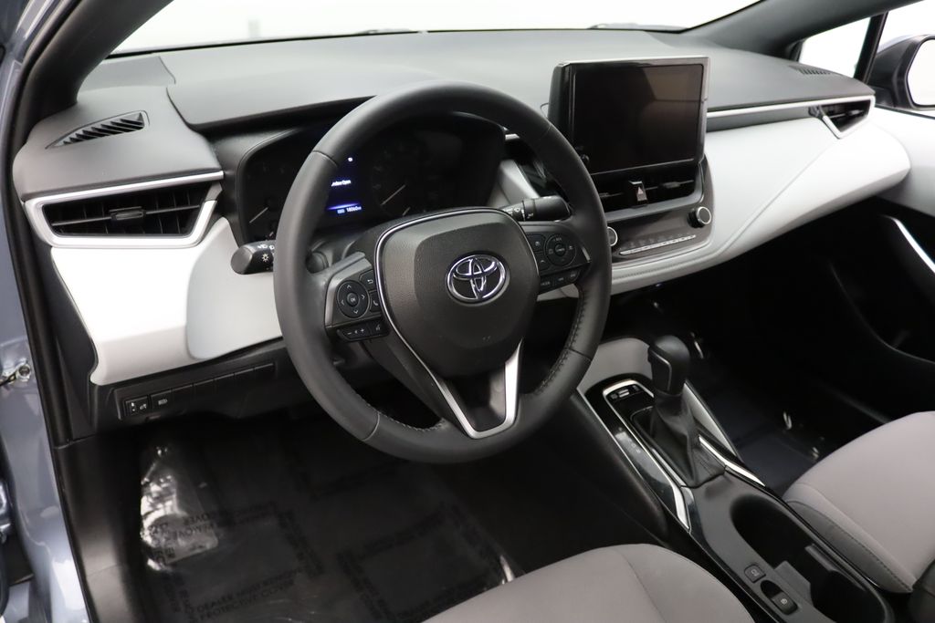 Thumbnail: 2023 Toyota Corolla - 15