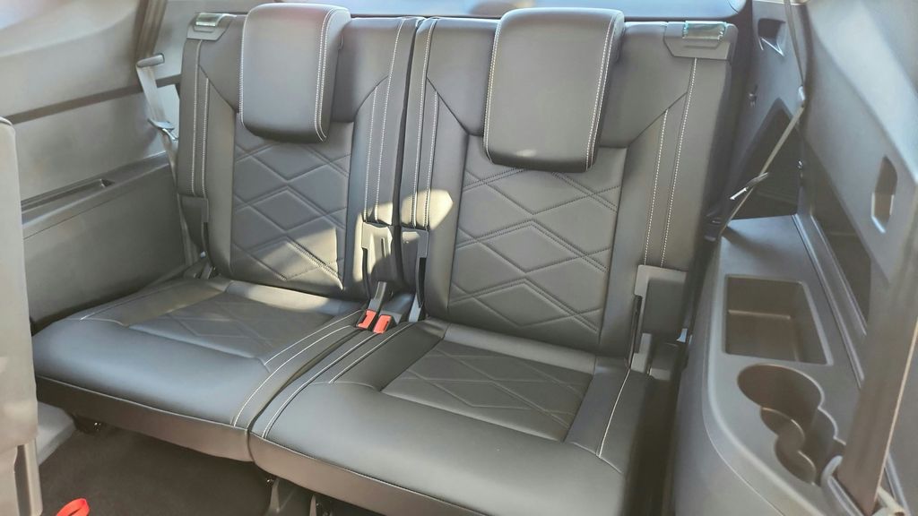 2026 Volkswagen Atlas