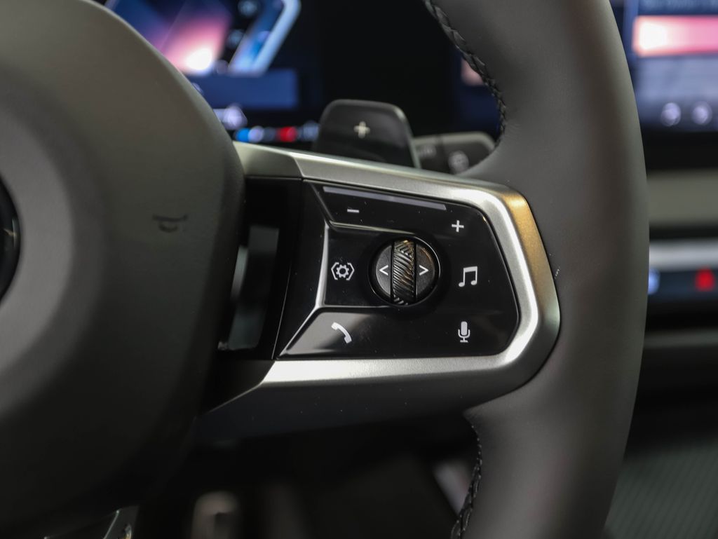 Thumbnail: 2026 BMW X3 - 14