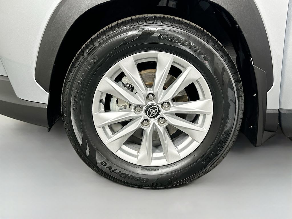 Thumbnail: 2024 Toyota Corolla Cross - 30