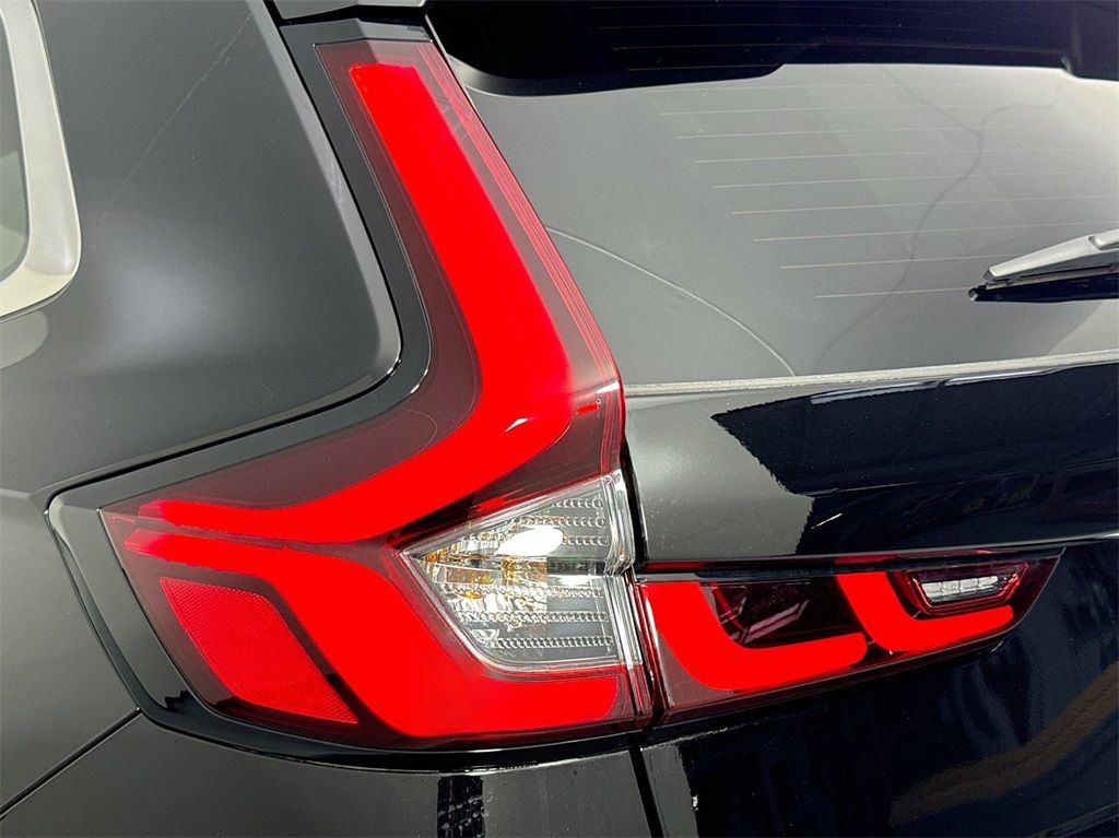 Used Car 2025 Honda Cr-v  Ex For Sale Under $35,000 In Austin, Texas