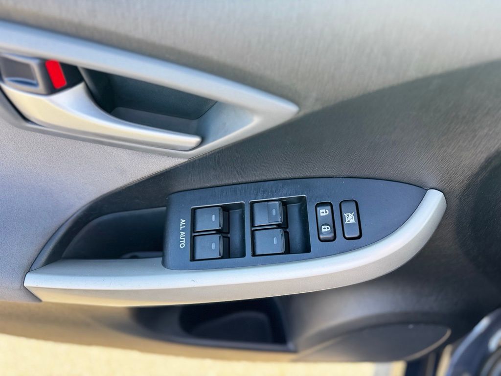 Used 2015 Toyota Prius Hatchback