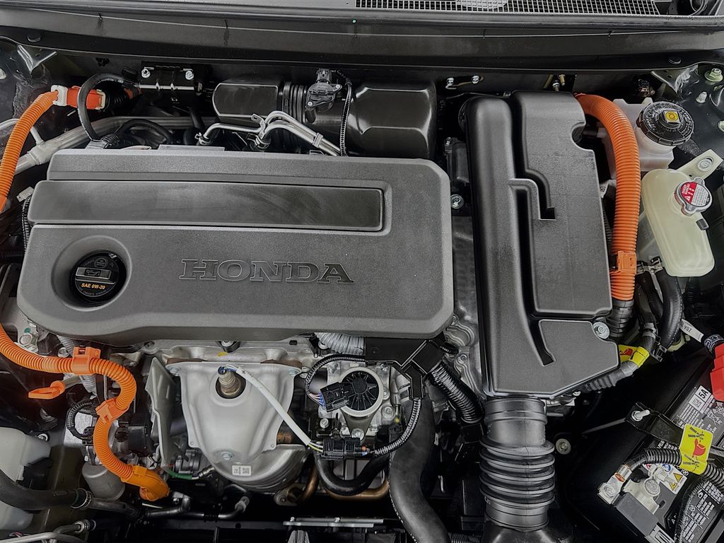 Used Car 2025 Honda Accord Hybrid  Ex-l For Sale Under $35,000 In Austin, Texas