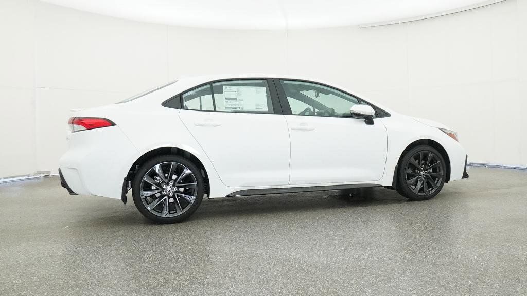 Thumbnail: 2026 Toyota Corolla - 31
