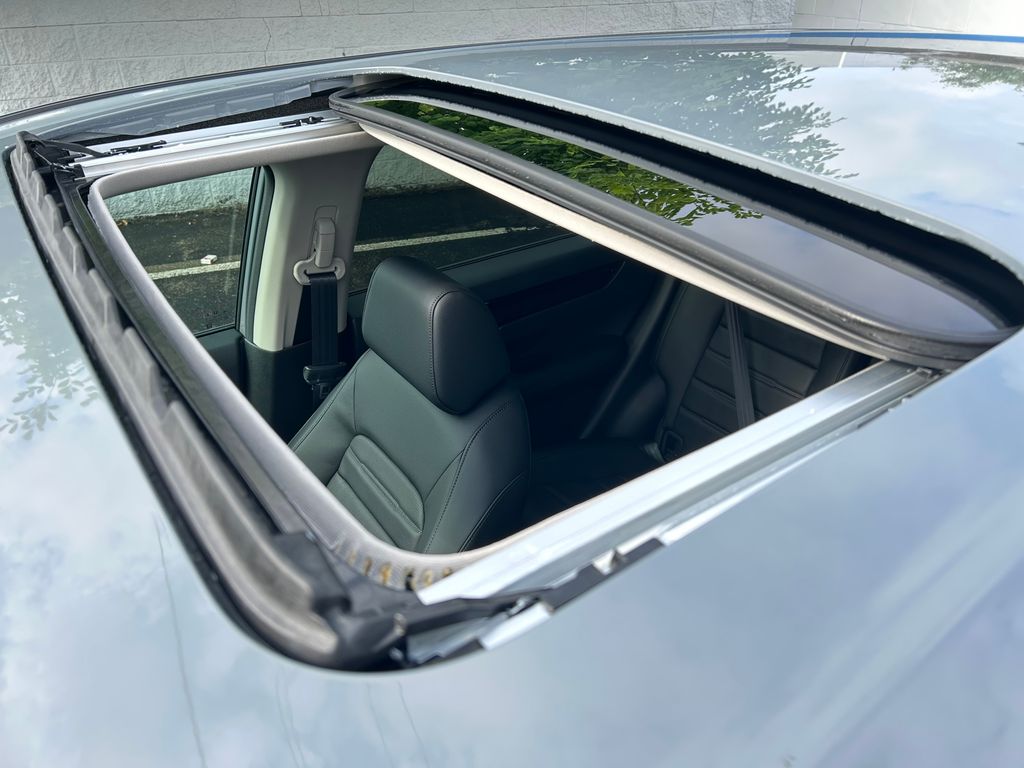 Thumbnail: 2026 Honda CR-V - 11