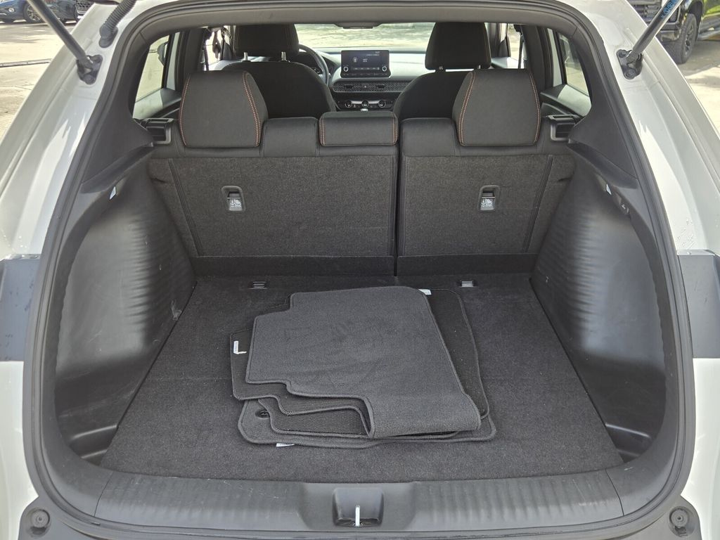2024 Honda HR-V - $25,686