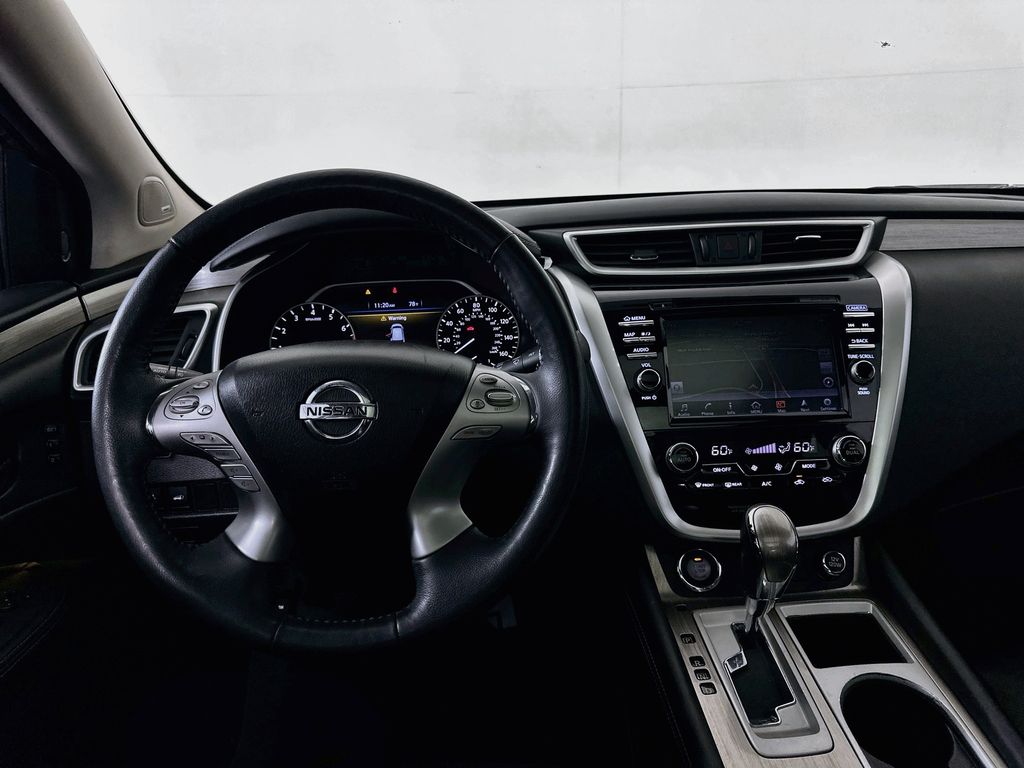 Thumbnail: 2018 Nissan Murano - 23