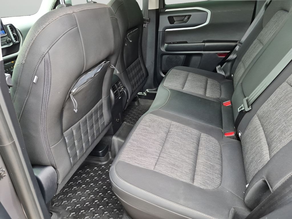 Used Car 2021 Ford Bronco Sport  Big Bend For Sale Under $25,000 In Austin, Texas