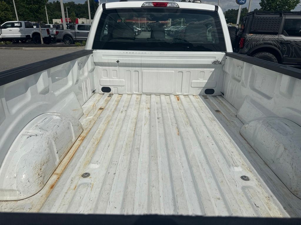 2024 Ford F-150 XL