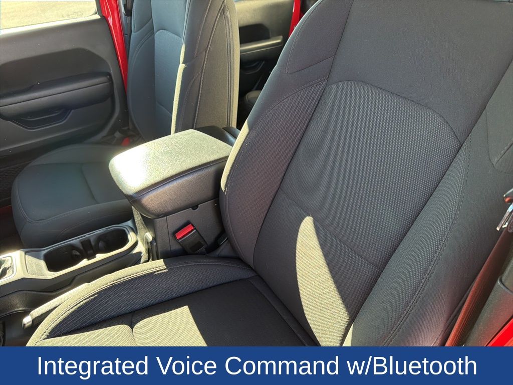 2023 Jeep Gladiator Sport 4x4