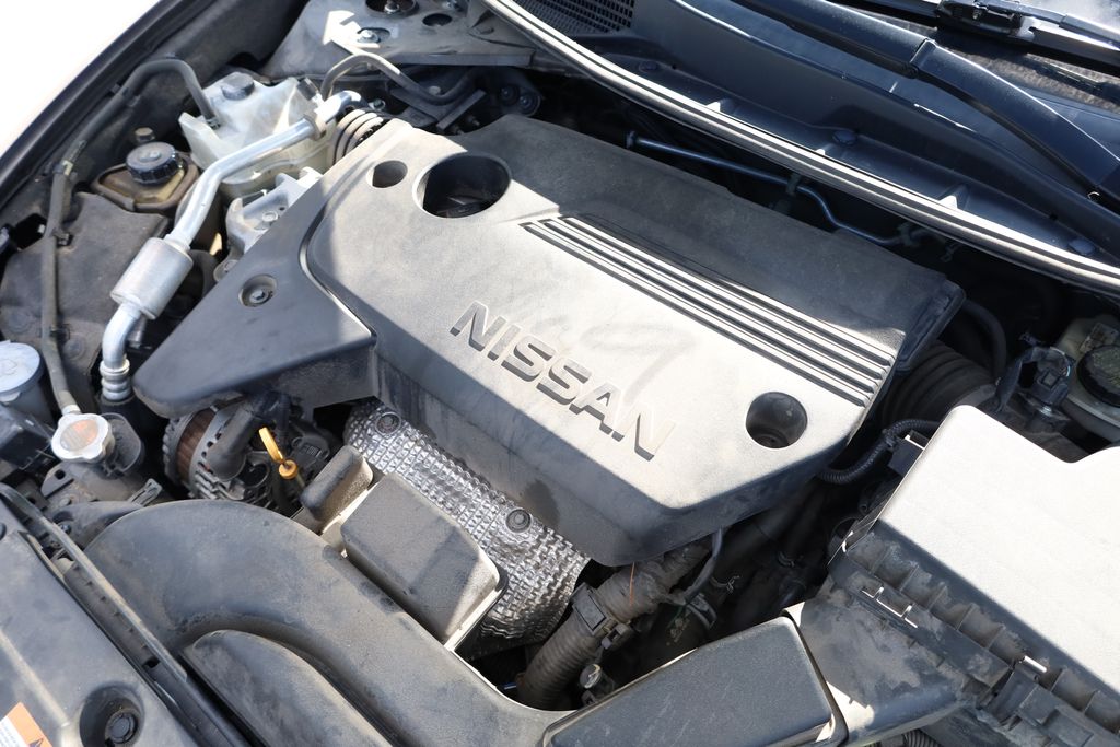 used 2016 Nissan Altima car, priced at $11,997