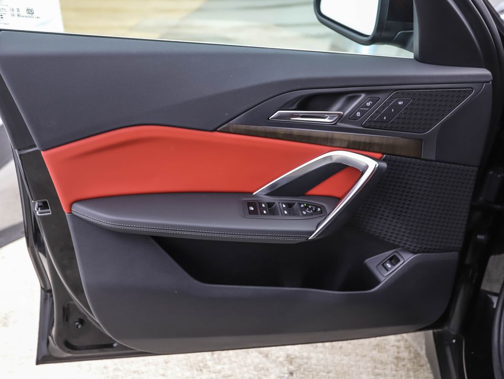 Thumbnail: 2023 BMW X1 - 9