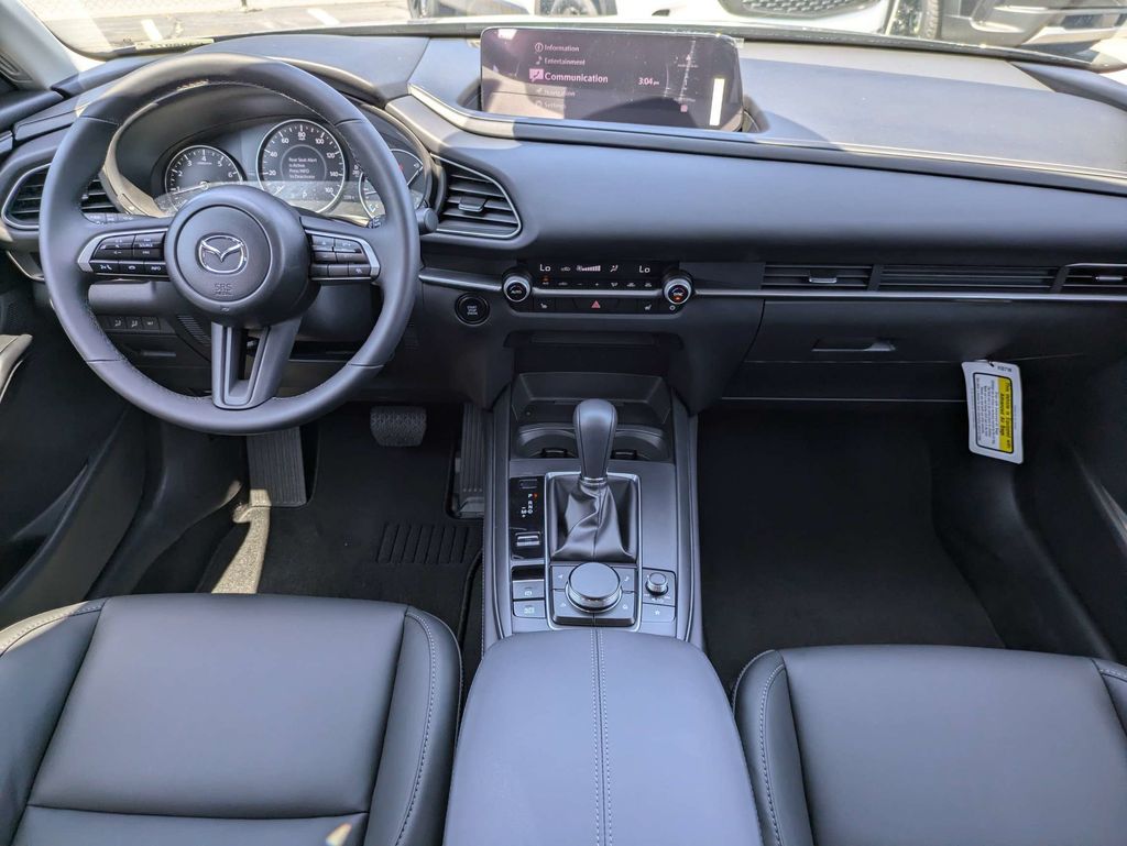 2026 Mazda CX-30 2.5 S Preferred