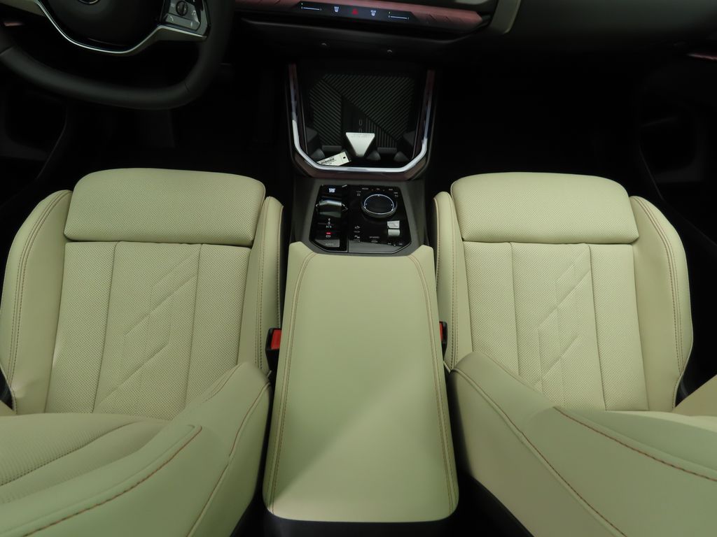 Thumbnail: 2026 BMW X3 - 17