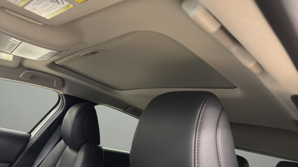 2026 Mazda CX-30 2.5 S Premium White at Rochrich Mazda