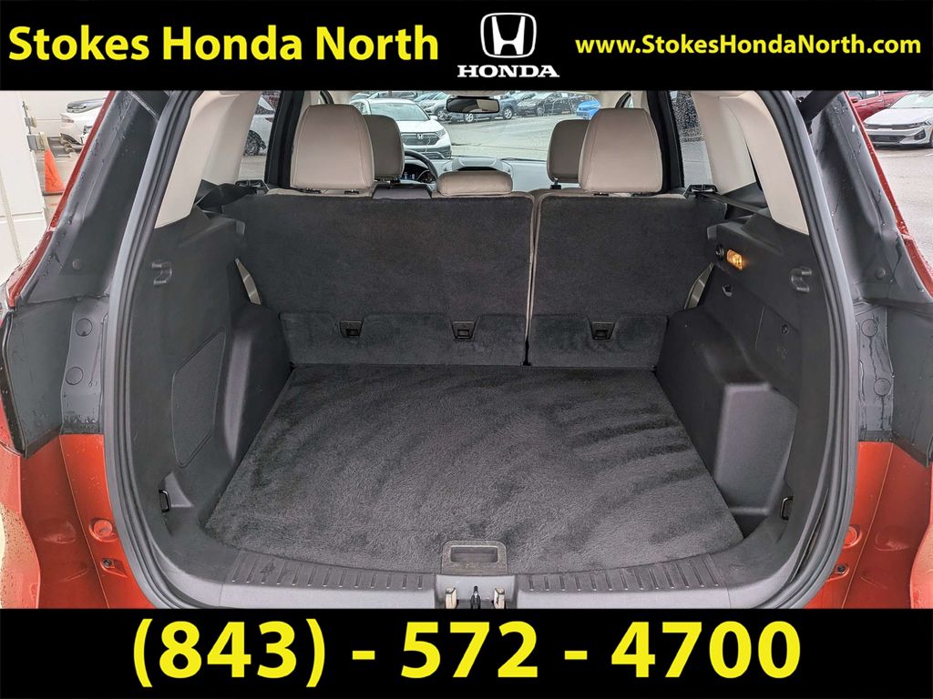 Used 2019 Ford Escape SUV