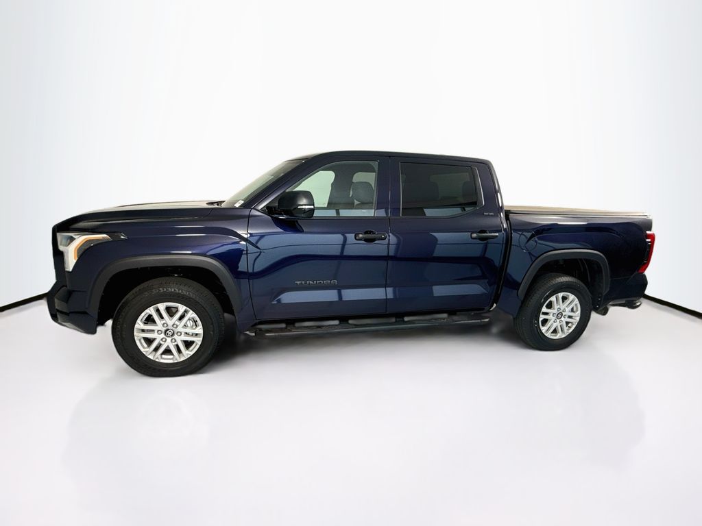 Thumbnail: 2026 Toyota Tundra - 8