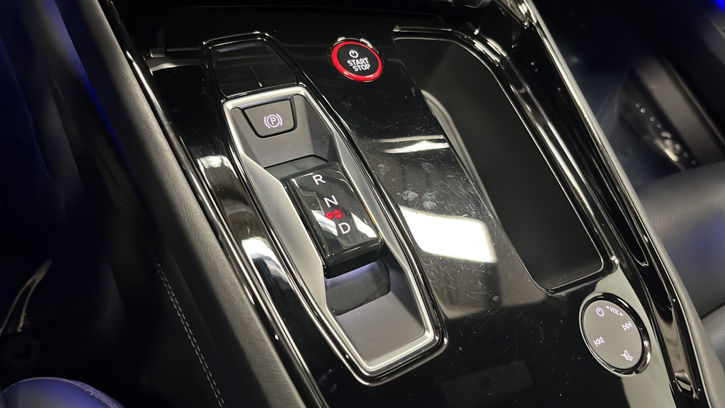 Used 2023 Black Metallic Audi Premium Plus image 19