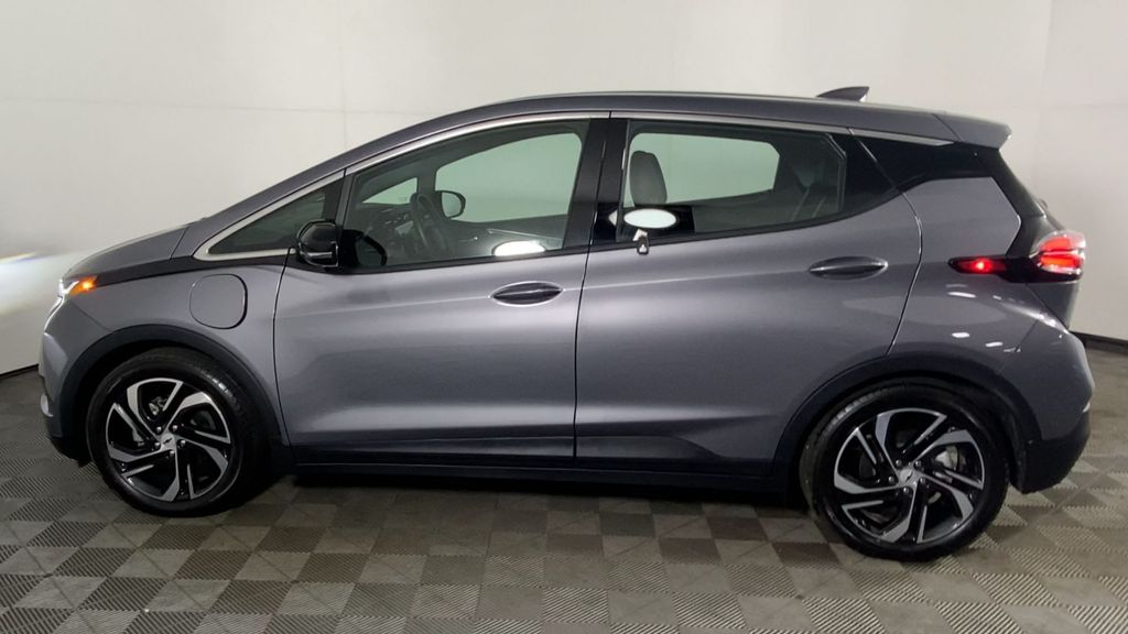 2023 Chevrolet Bolt EV 2LT 5