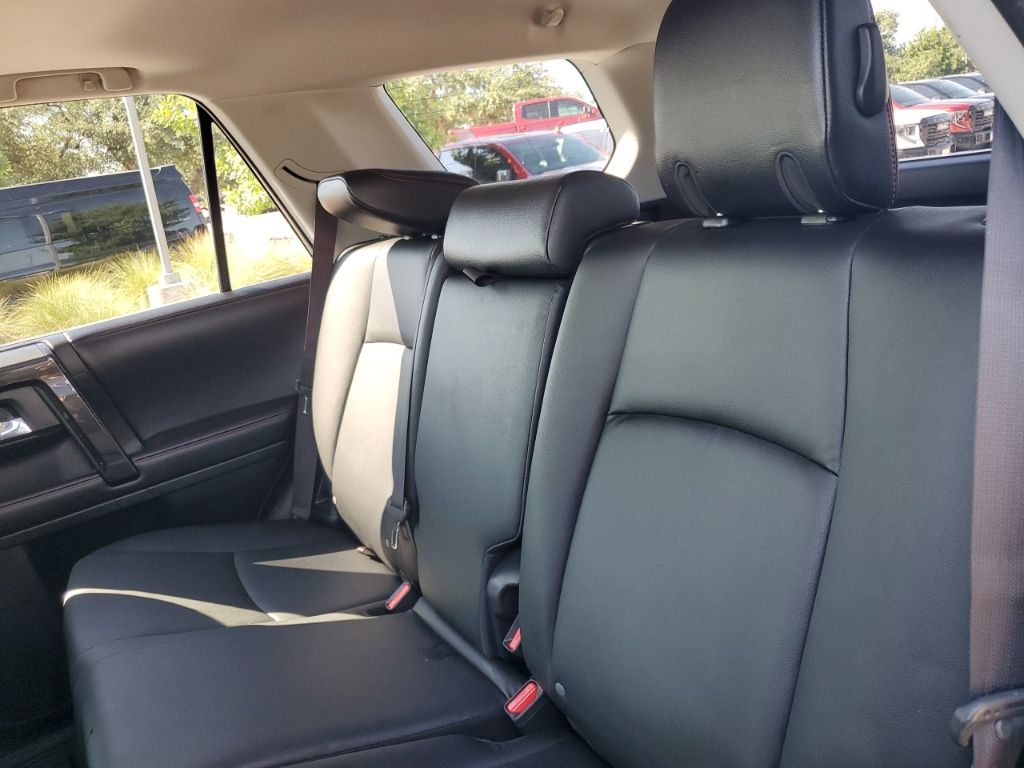 Used Car 2016 Toyota 4runner  Sr5 For Sale Under $30,000 In Austin, Texas