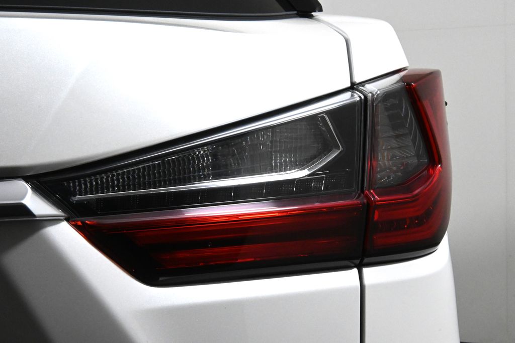 2021 Lexus RX 350 13
