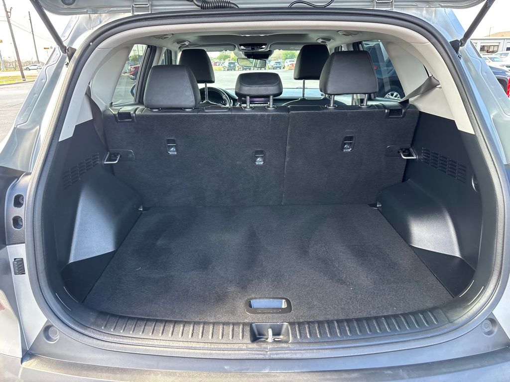 Used Car 2023 Kia Seltos  Ex For Sale Under $25,000 In Austin, Texas