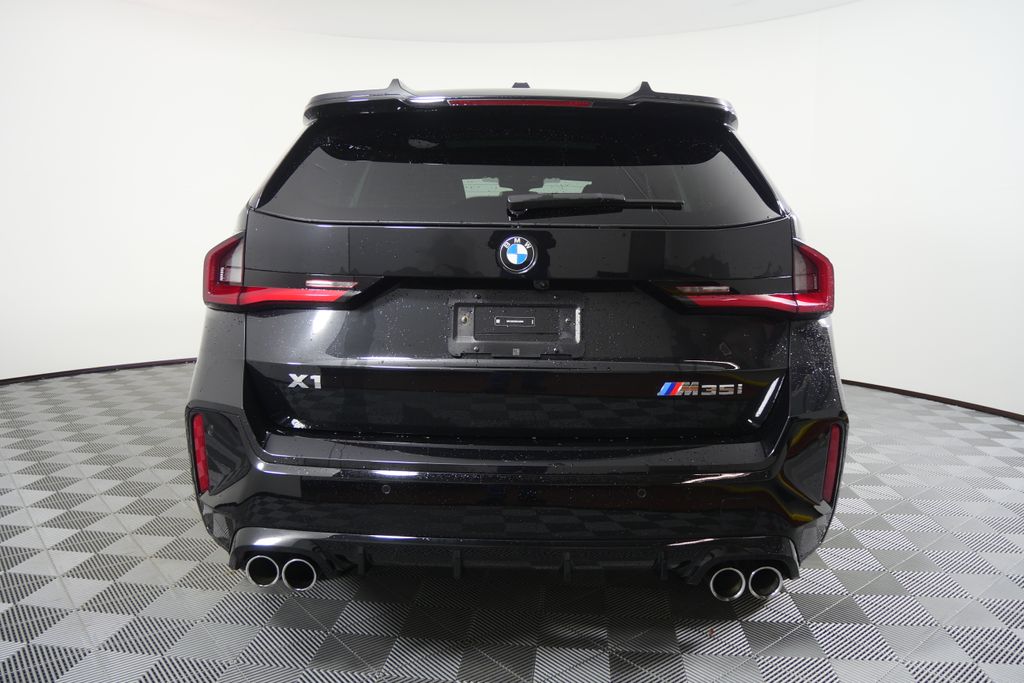Thumbnail: 2025 BMW X1 - 4