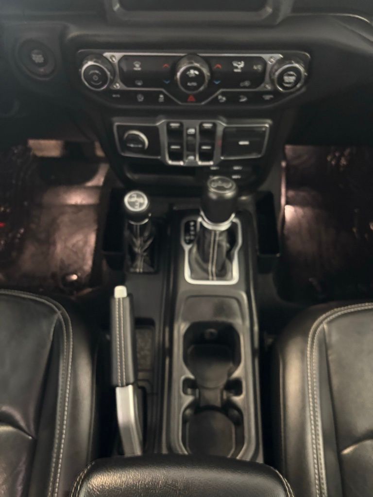 Used 2018 Jeep Wrangler SUV