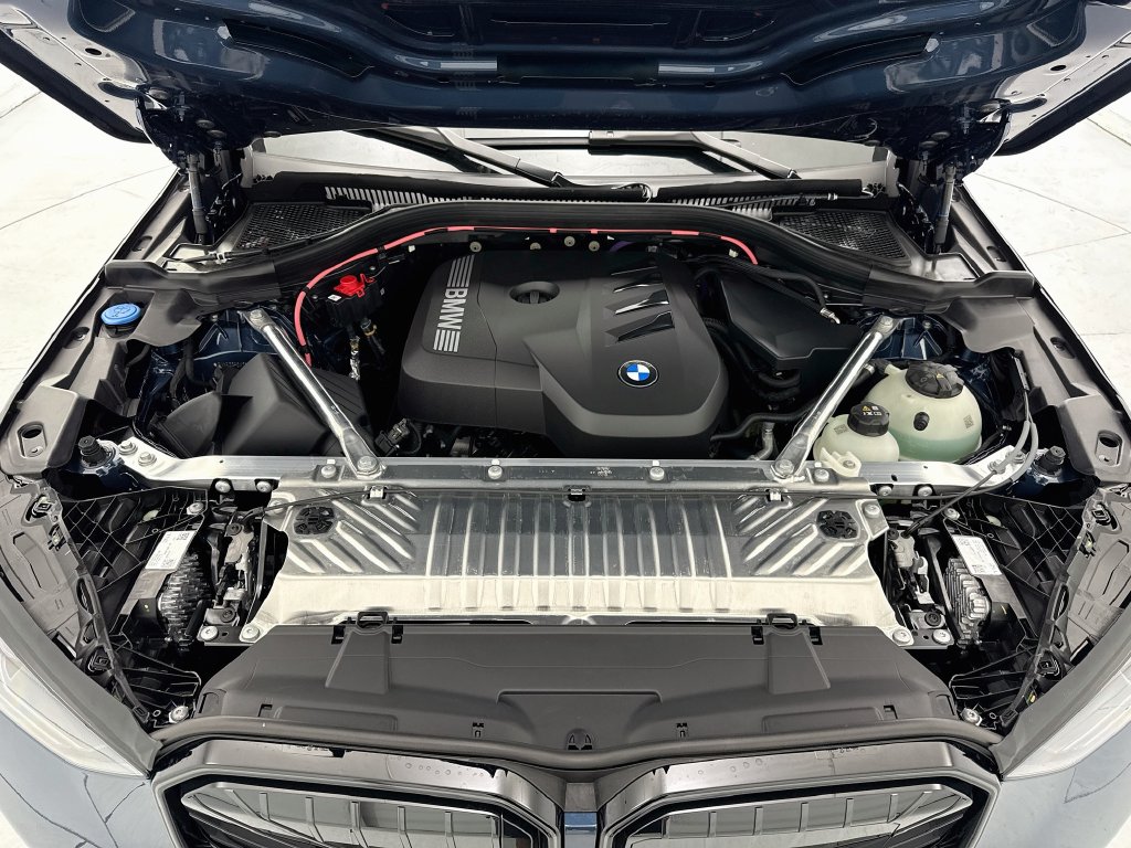 Thumbnail: 2026 BMW X3 - 28