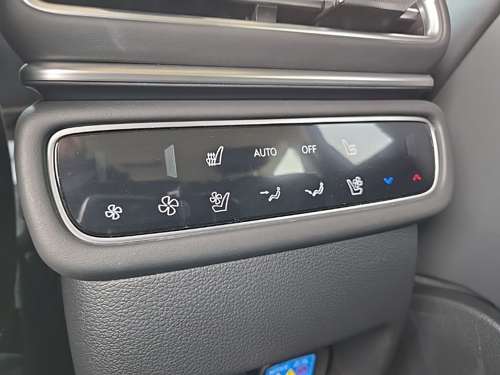 2025 Genesis GV80 3.5T 31