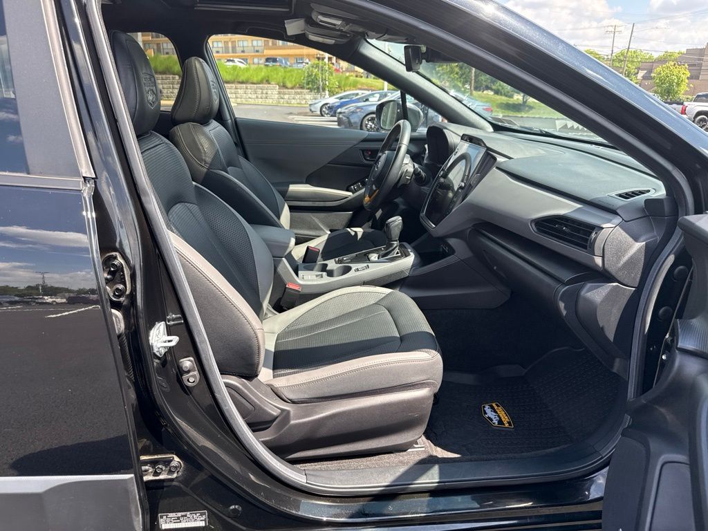 Used 2024 Subaru Crosstrek SUV