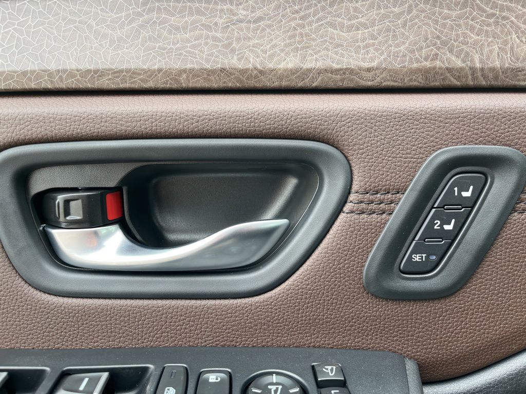 Thumbnail: 2026 Honda Pilot - 6