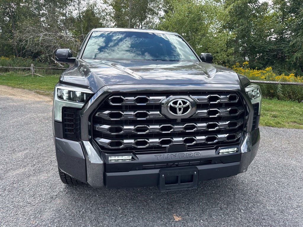 Used 2023 Toyota Tundra Truck