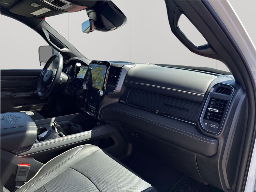 Used Car 2024 Ram 2500  Limited For Sale Under $80,000 In Austin, Texas