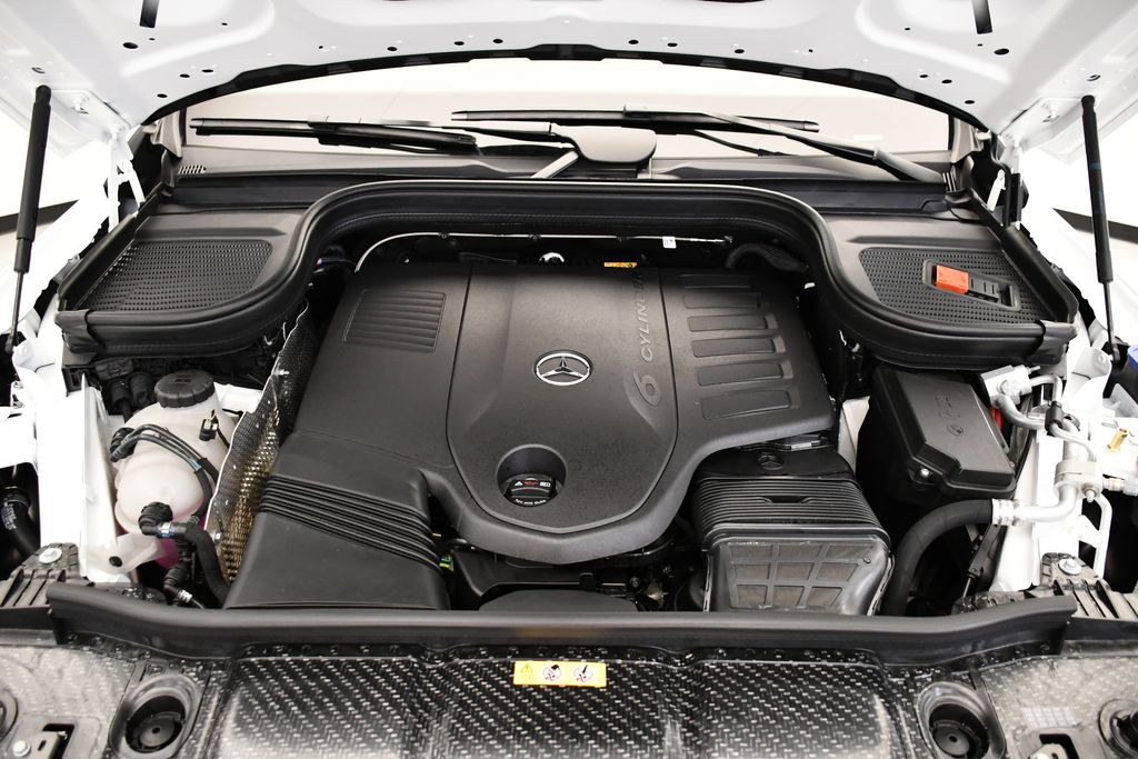 Thumbnail: 2026 Mercedes-Benz GLE - 11