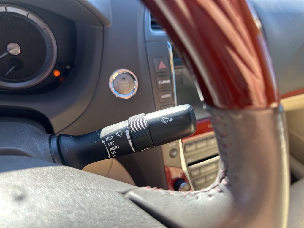 Used Car 2012 Lexus Es  350 For Sale Under $15,000 In Austin, Texas