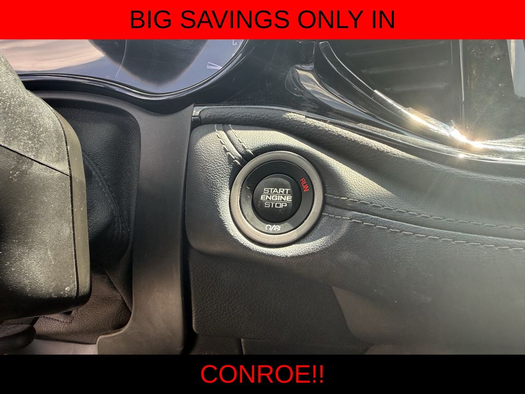 2022 Dodge Durango SXT Black at AutoSavvy Houston Northwest