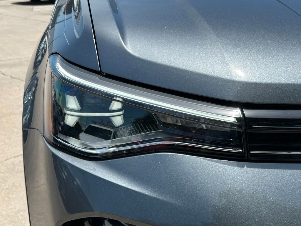 New 2026 Gray Volkswagen 1.5T S image 36